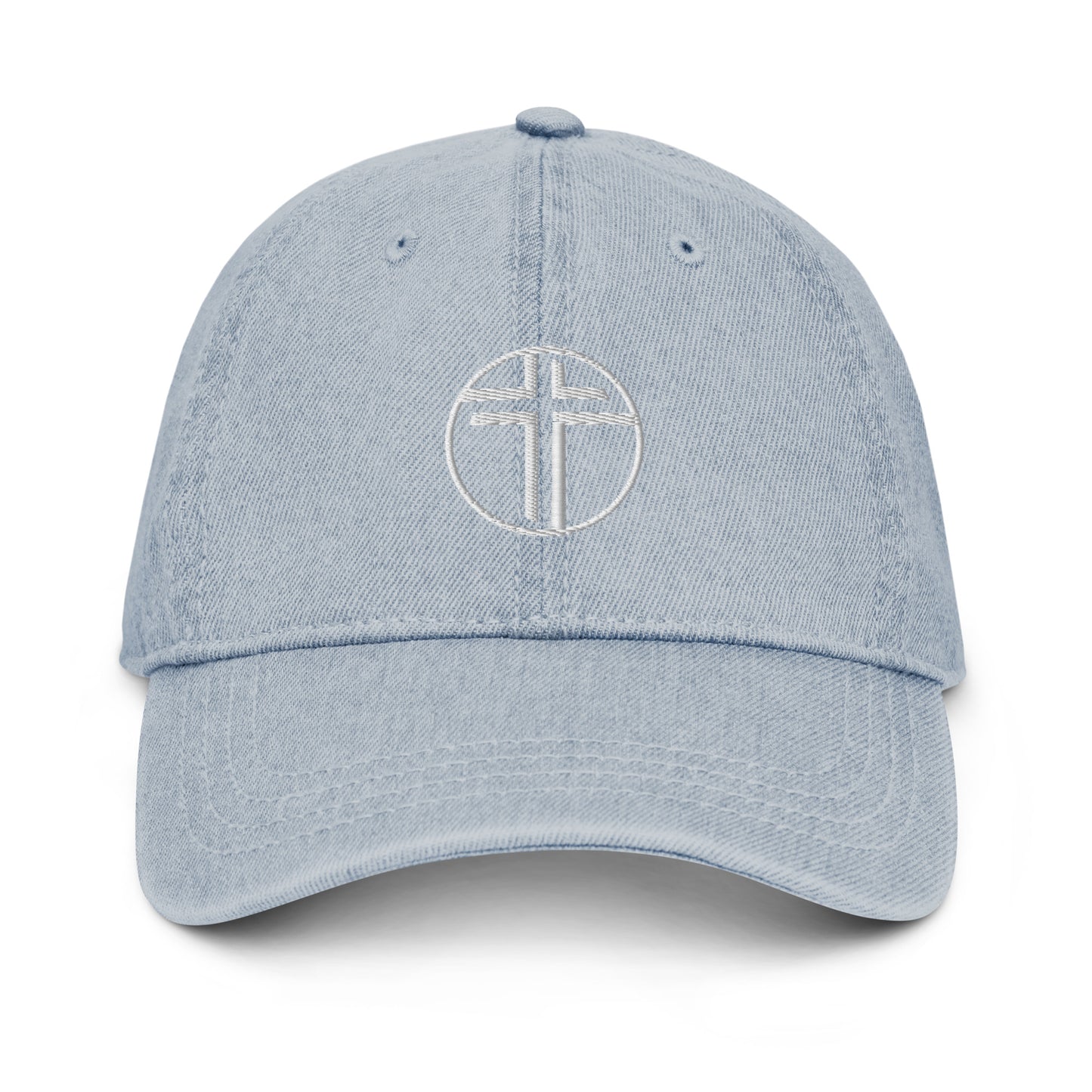 SG Denim Hat