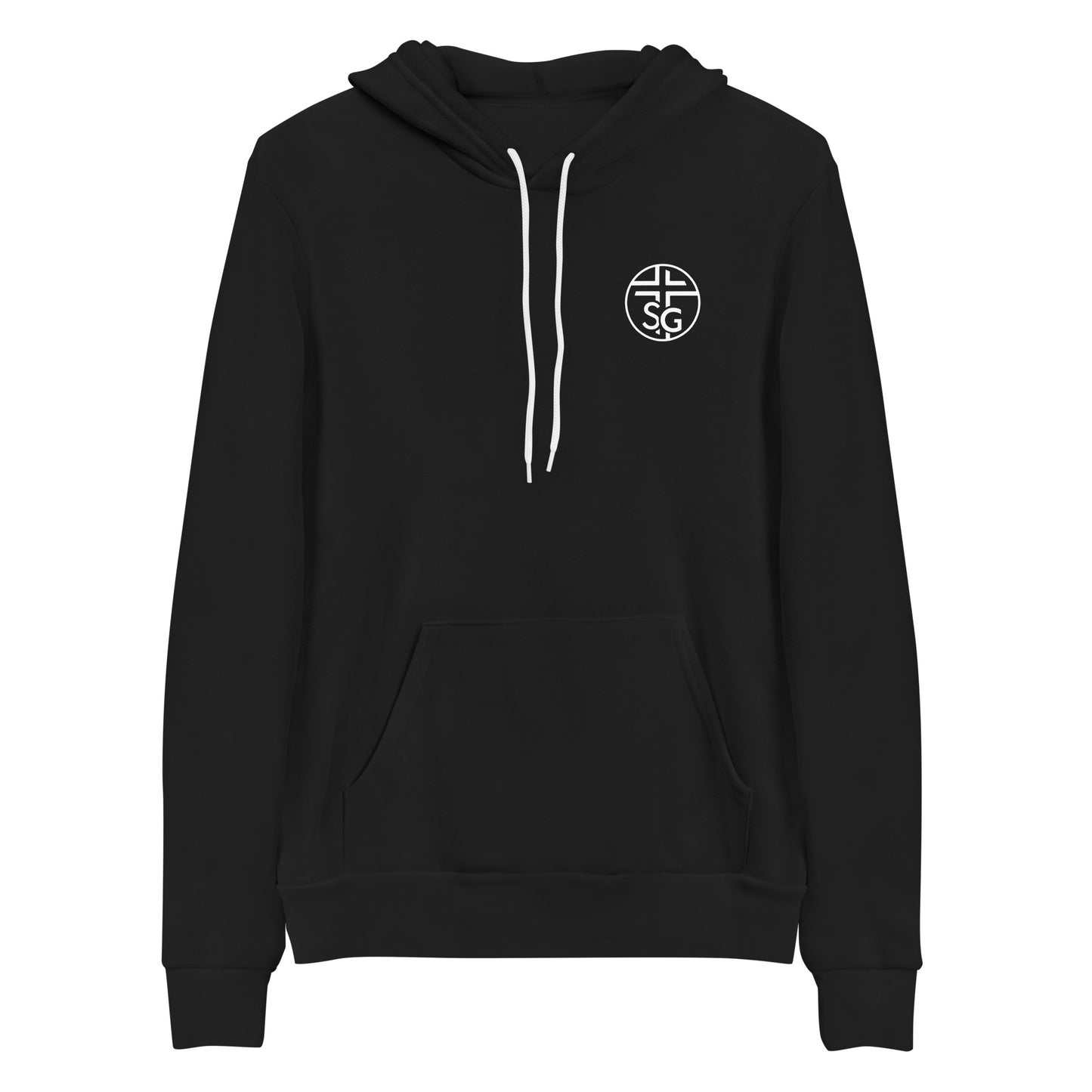 SG Unisex Hoodie