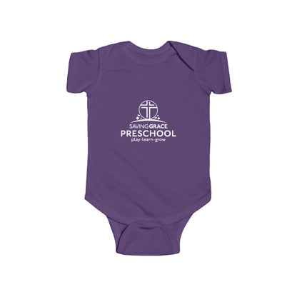 SG Preschool Infant Bodysuit