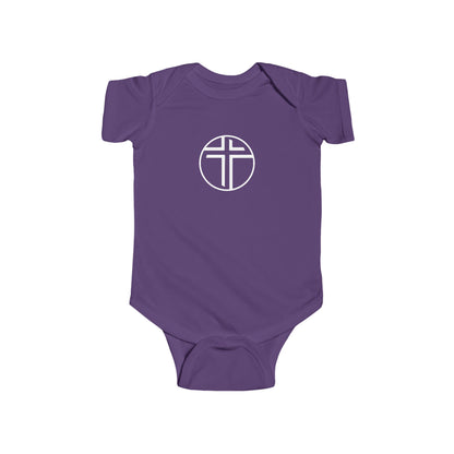 SG Infant Bodysuit