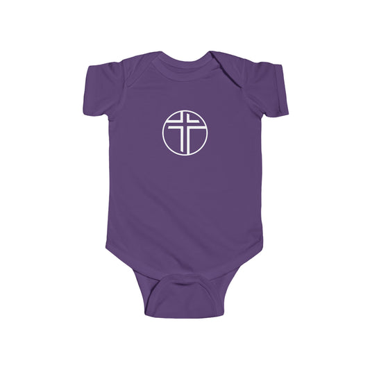 SG Infant Bodysuit