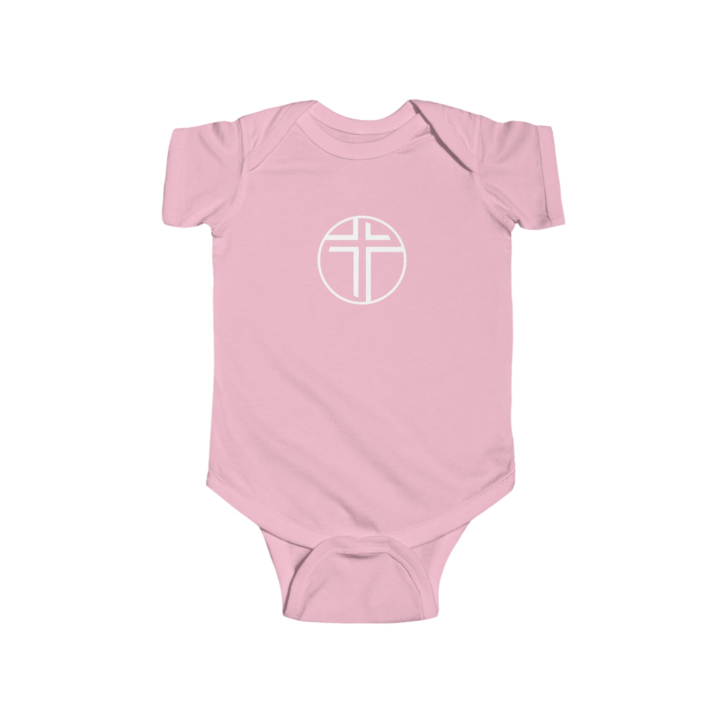 SG Infant Bodysuit
