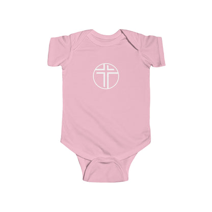 SG Infant Bodysuit