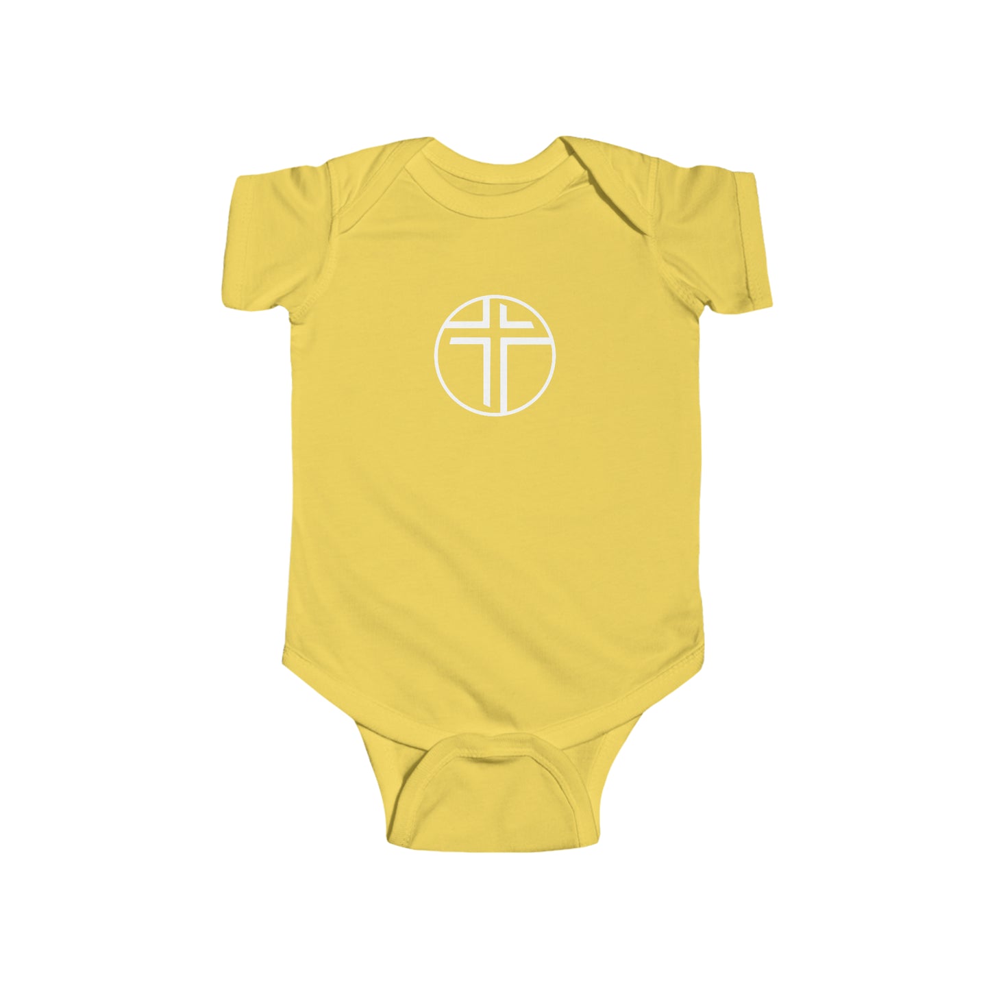 SG Infant Bodysuit
