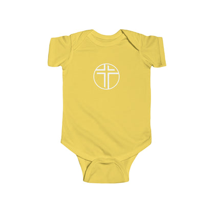 SG Infant Bodysuit