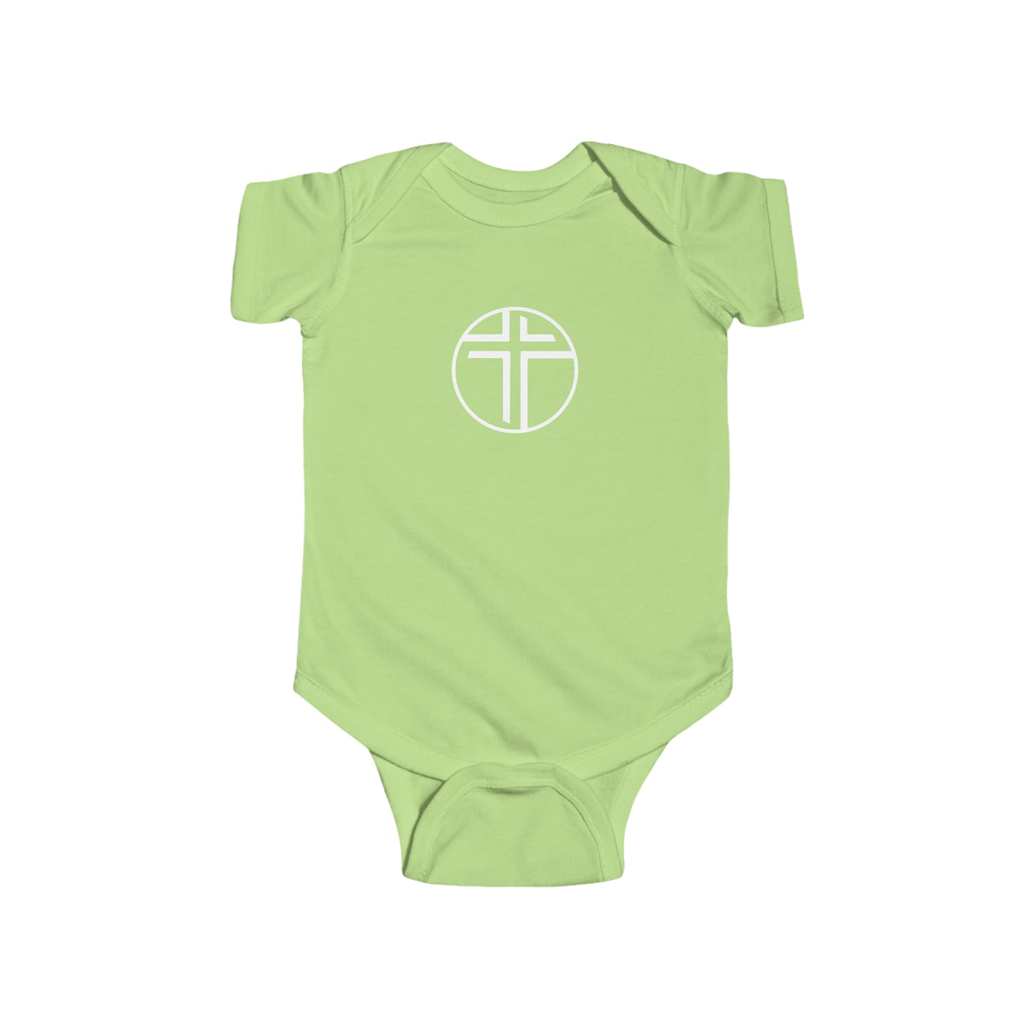 SG Infant Bodysuit