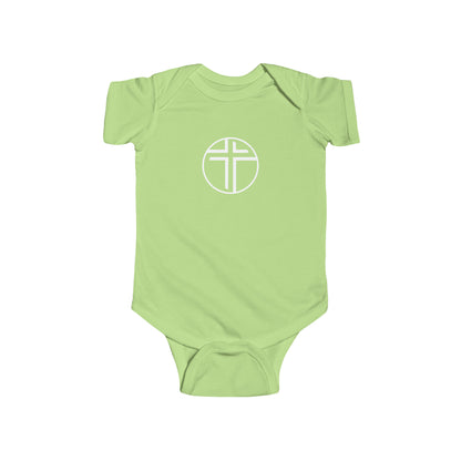 SG Infant Bodysuit