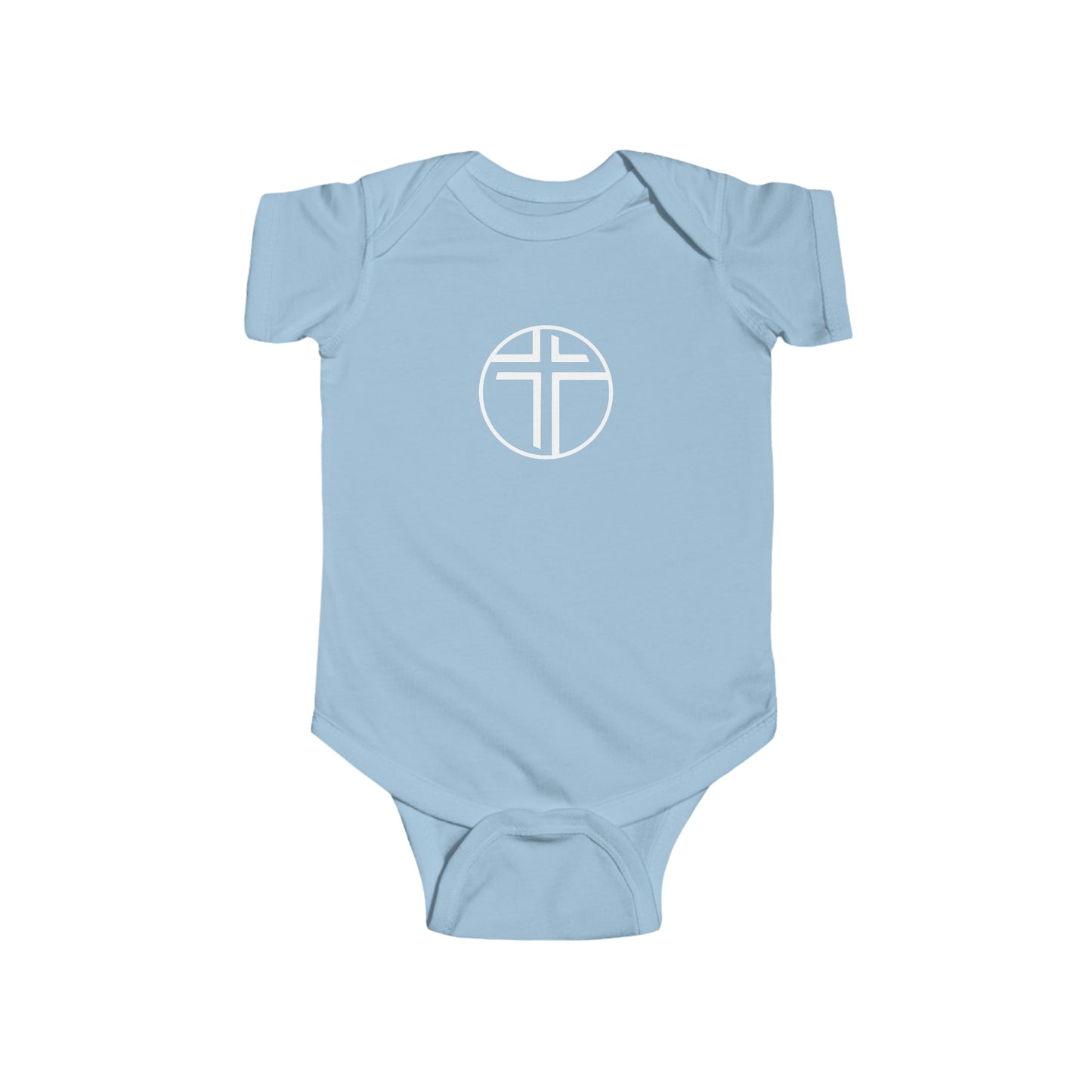 SG Infant Bodysuit