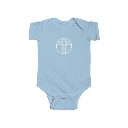 SG Infant Bodysuit