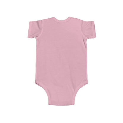 SG Infant Bodysuit