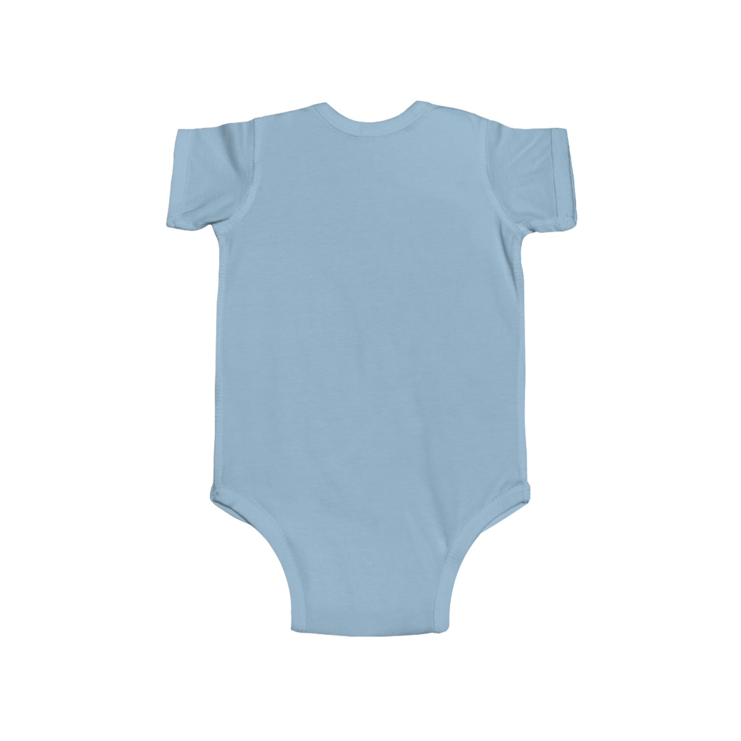 SG Infant Bodysuit