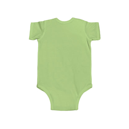 SG Infant Bodysuit