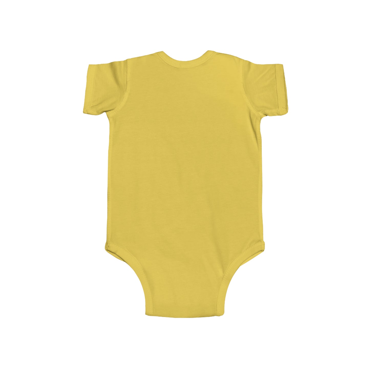 SG Infant Bodysuit