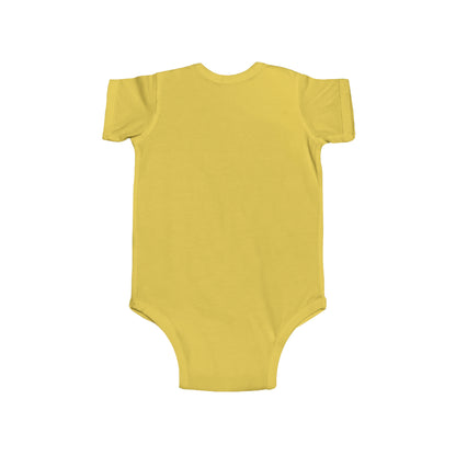 SG Infant Bodysuit