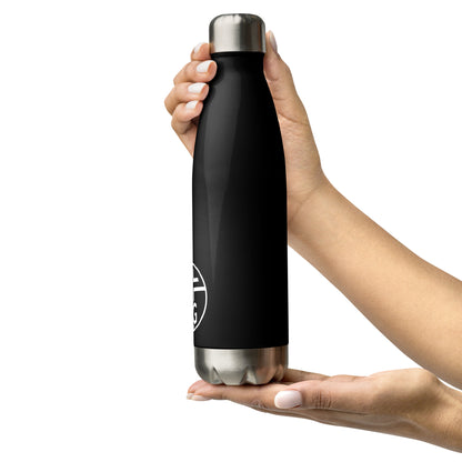 SG Stainless Steel Water Bottle
