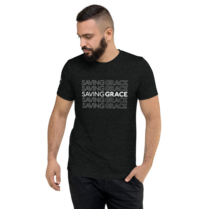 Saving Grace Unisex Short Sleeve T-Shirt