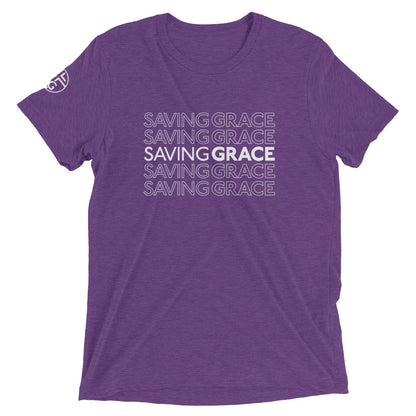 Saving Grace Unisex Short Sleeve T-Shirt